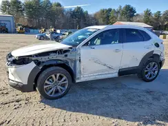3MVDMBCM7SM760151 2025 MAZDA CX-30
