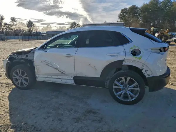 3MVDMBCM7SM760151 2025 MAZDA CX-30 - Image 2