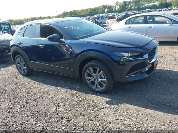 3MVDMBCM7SM760876 2025 MAZDA CX-30 - Image 1