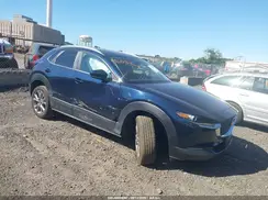 3MVDMBCM7SM761476 2025 MAZDA CX-30