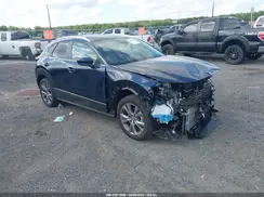 3MVDMBCM7SM765141 2025 MAZDA CX-30