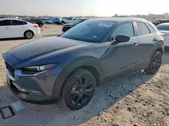 3MVDMBCM7SM765494 2025 MAZDA CX-30