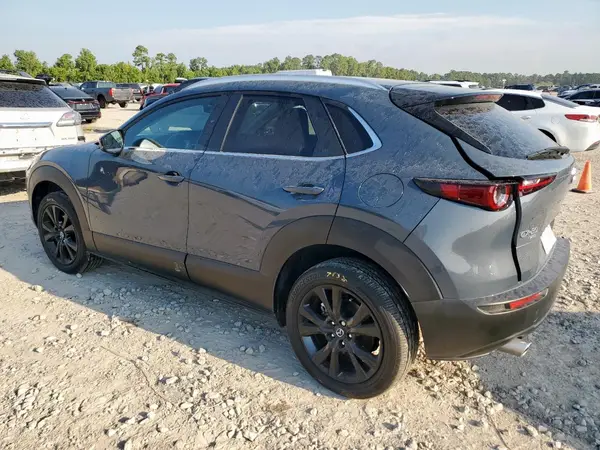 3MVDMBCM7SM765494 2025 MAZDA CX-30 - Image 2