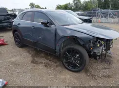 3MVDMBCM7SM769061 2025 MAZDA CX-30