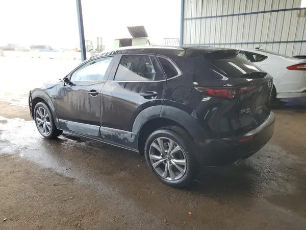 3MVDMBCM7SM770338 2025 MAZDA CX-30 - Image 2