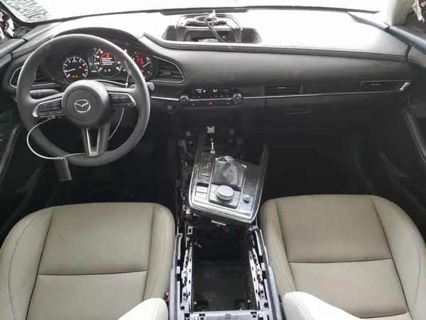 3MVDMBCM7SM770338 2025 MAZDA CX-30 - Image 8