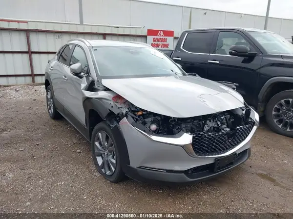 3MVDMBCM7SM771411 2025 MAZDA CX-30 - Image 1
