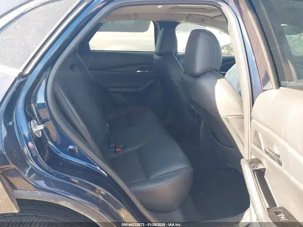 3MVDMBCM7SM775023 2025 MAZDA CX-30 - Image 8