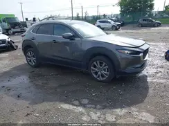 3MVDMBCM7SM775121 2025 MAZDA CX-30