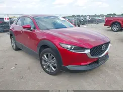 3MVDMBCM7SM776110 2025 MAZDA CX-30
