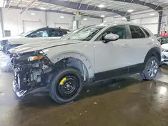 3MVDMBCM7SM777631 2025 MAZDA CX-30