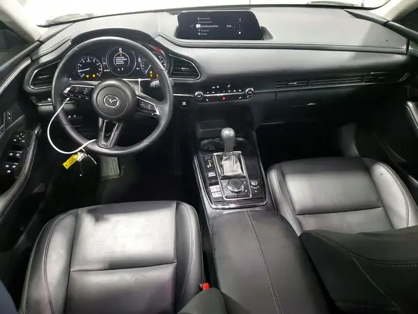 3MVDMBCM7SM777631 2025 MAZDA CX-30 - Image 8