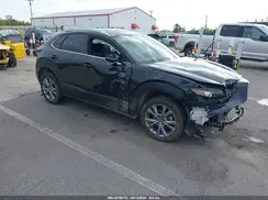 3MVDMBCM7SM779198 2025 MAZDA CX-30