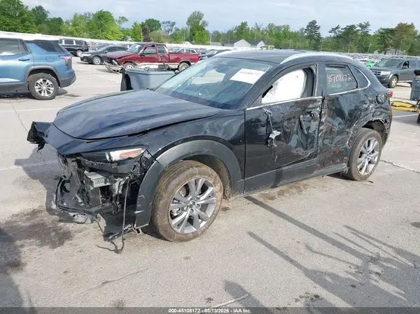 3MVDMBCM7SM779198 2025 MAZDA CX-30 - Image 2