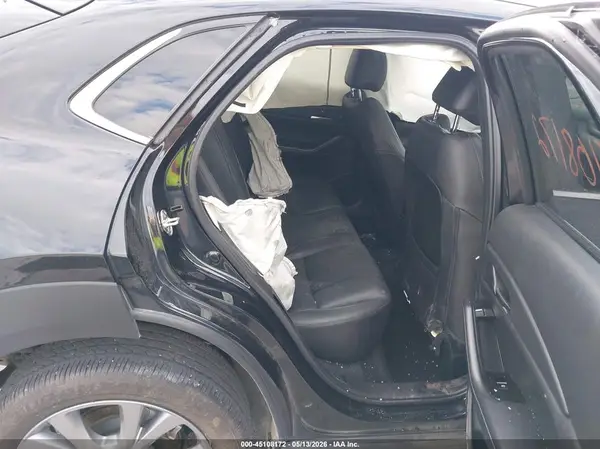 3MVDMBCM7SM779198 2025 MAZDA CX-30 - Image 8
