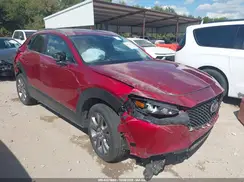 3MVDMBCM7SM780724 2025 MAZDA CX-30