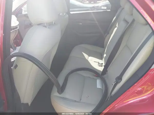 3MVDMBCM7SM780724 2025 MAZDA CX-30 - Image 8