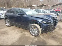 3MVDMBCM7SM780870 2025 MAZDA CX-30
