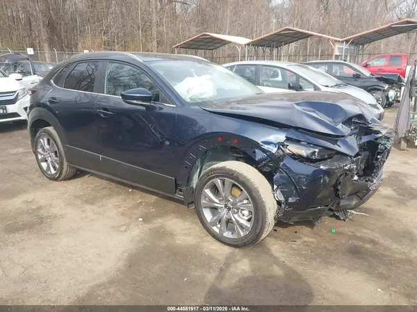 3MVDMBCM7SM780870 2025 MAZDA CX-30 - Image 1