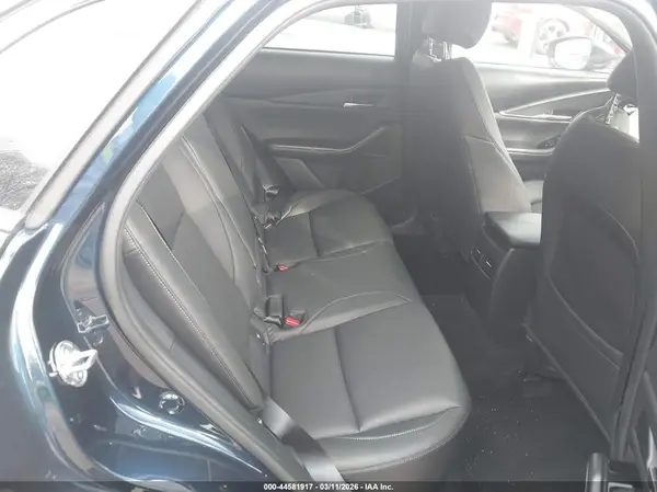 3MVDMBCM7SM780870 2025 MAZDA CX-30 - Image 8