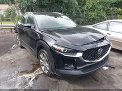 3MVDMBCM7SM781663 2025 MAZDA CX-30