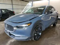 3MVDMBCM7SM781730 2025 MAZDA CX-30