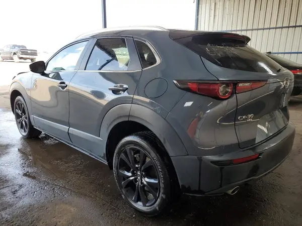 3MVDMBCM7SM781730 2025 MAZDA CX-30 - Image 2