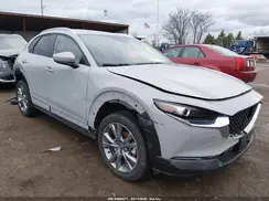 3MVDMBCM7SM782165 2025 MAZDA CX-30