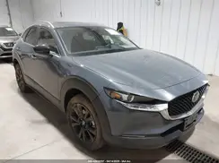 3MVDMBCM7SM783008 2025 MAZDA CX-30