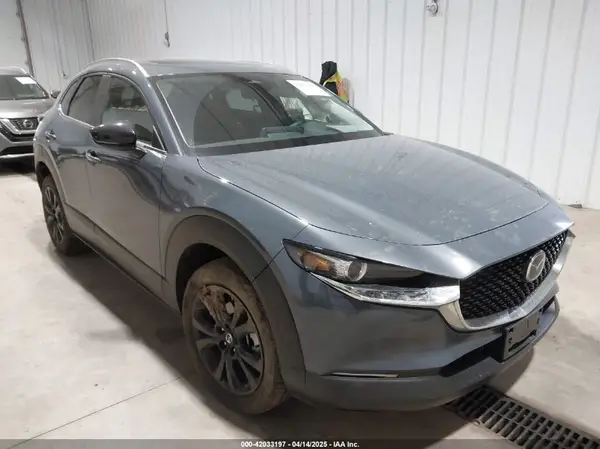 3MVDMBCM7SM783008 2025 MAZDA CX-30 - Image 1