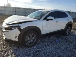3MVDMBCM7SM783056 2025 MAZDA CX-30