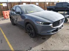 3MVDMBCM7SM786376 2025 MAZDA CX-30