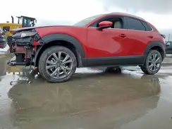 3MVDMBCM7SM788872 2025 MAZDA CX-30