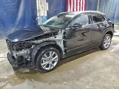3MVDMBCM7SM790296 2025 MAZDA CX-30