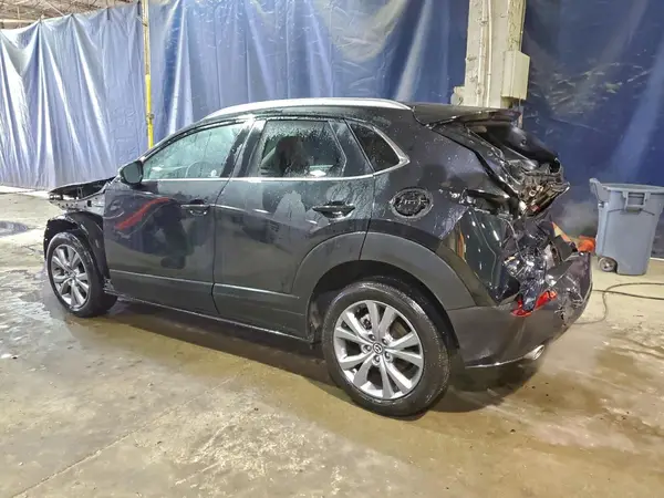 3MVDMBCM7SM790296 2025 MAZDA CX-30 - Image 2