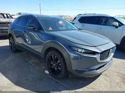 3MVDMBCM7SM790525 2025 MAZDA CX-30