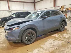 3MVDMBCM7SM792212 2025 MAZDA CX-30