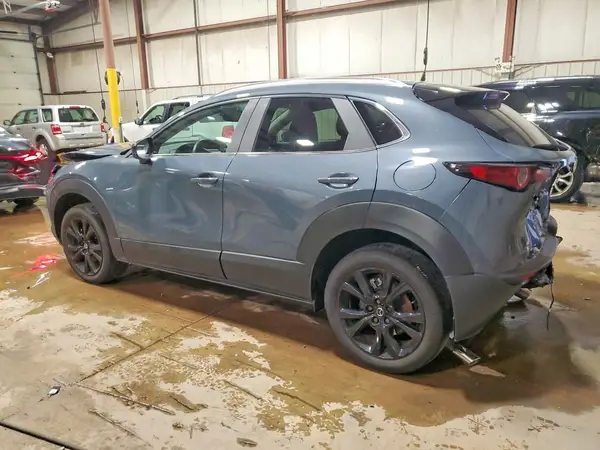 3MVDMBCM7SM792212 2025 MAZDA CX-30 - Image 2