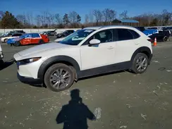 3MVDMBCM7SM792517 2025 MAZDA CX-30