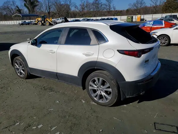 3MVDMBCM7SM792517 2025 MAZDA CX-30 - Image 2