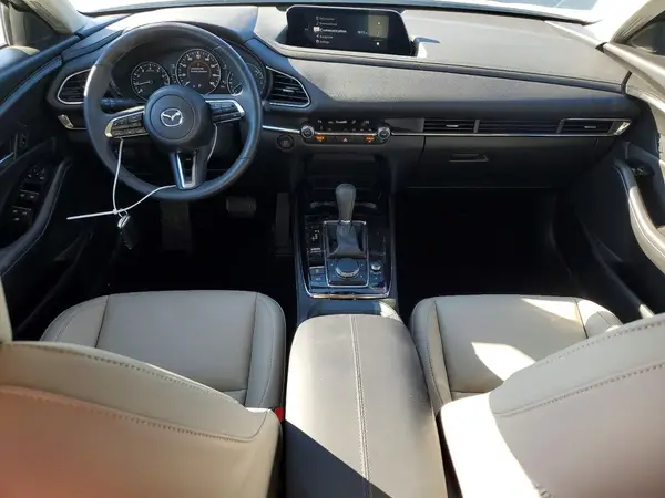 3MVDMBCM7SM792517 2025 MAZDA CX-30 - Image 8