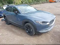 3MVDMBCM7SM794297 2025 MAZDA CX-30