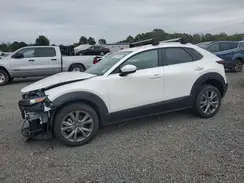 3MVDMBCM7SM796910 2025 MAZDA CX-30