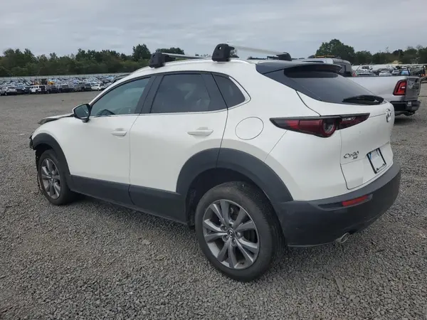 3MVDMBCM7SM796910 2025 MAZDA CX-30 - Image 2