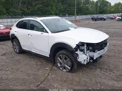 3MVDMBCM7SM798186 2025 MAZDA CX-30
