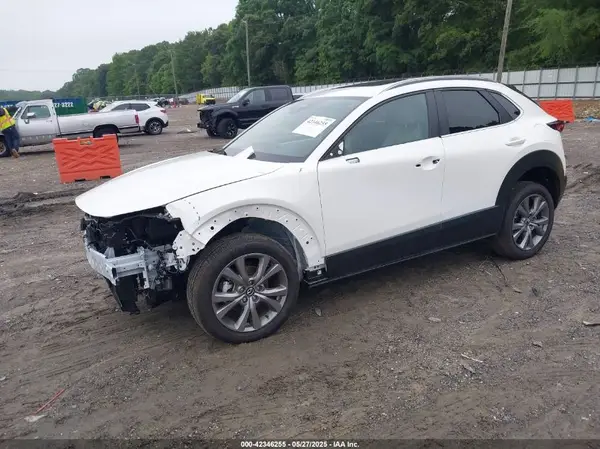 3MVDMBCM7SM798186 2025 MAZDA CX-30 - Image 2