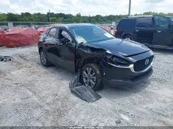 3MVDMBCM7SM800647 2025 MAZDA CX-30