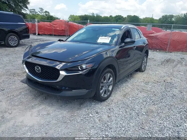 3MVDMBCM7SM800647 2025 MAZDA CX-30 - Image 2