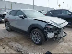 3MVDMBCM7SM801412 2025 MAZDA CX-30