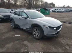 3MVDMBCM7SM803144 2025 MAZDA CX-30